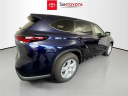 Thumbnail image of 2025 Toyota Highlander at Toyota Scion of Tampa Bay