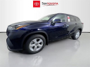 Thumbnail image of 2025 Toyota Highlander at Toyota Scion of Tampa Bay