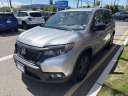 2019 Honda Passport EX-L at Honda Universe