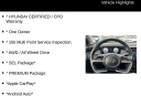 Thumbnail image of 2022 Hyundai TUCSON at Lia Hyundai