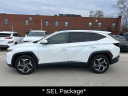 Thumbnail image of 2022 Hyundai TUCSON at Lia Hyundai