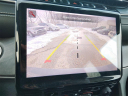 Thumbnail image of 2023 Jeep Grand Cherokee L at LaFontaine Chrysler Dodge Jeep Ram of Walled Lake
