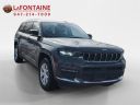 Thumbnail image of 2023 Jeep Grand Cherokee L at LaFontaine Chrysler Dodge Jeep Ram of Walled Lake