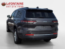 Thumbnail image of 2023 Jeep Grand Cherokee L at LaFontaine Chrysler Dodge Jeep Ram of Walled Lake