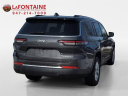 Thumbnail image of 2023 Jeep Grand Cherokee L at LaFontaine Chrysler Dodge Jeep Ram of Walled Lake