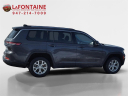 Thumbnail image of 2023 Jeep Grand Cherokee L at LaFontaine Chrysler Dodge Jeep Ram of Walled Lake