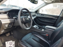 Thumbnail image of 2023 Jeep Grand Cherokee L at LaFontaine Chrysler Dodge Jeep Ram of Walled Lake