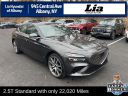 Thumbnail image of 2024 Genesis G70 at Lia Hyundai