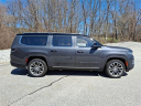 Thumbnail image of 2023 Jeep Grand Wagoneer L at Franklin Sussex Auto Mall: Jeep Chrysler Dodge Ram