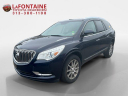 Thumbnail image of 2017 Buick Enclave at LaFontaine Toyota Kia Genesis of Dearborn