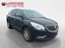 Thumbnail image of 2017 Buick Enclave at LaFontaine Toyota Kia Genesis of Dearborn