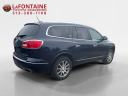 Thumbnail image of 2017 Buick Enclave at LaFontaine Toyota Kia Genesis of Dearborn