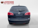 2017 Buick Enclave Convenience at LaFontaine Toyota Kia Genesis of Dearborn