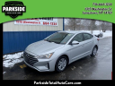 Thumbnail image of 2019 Hyundai ELANTRA at Parkside Total Auto Care
