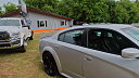 Thumbnail image of 2020 Dodge Charger at Renegade Motors