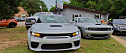 Thumbnail image of 2020 Dodge Charger at Renegade Motors