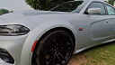 Thumbnail image of 2020 Dodge Charger at Renegade Motors