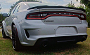 Thumbnail image of 2020 Dodge Charger at Renegade Motors