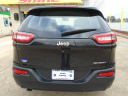 2014 Jeep Cherokee Sport at LAKE CARROLL AUTO SALES