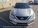 Thumbnail image of 2016 Nissan Altima at Genesis Automotive Sales and Leasing LLC