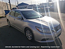Thumbnail image of 2016 Nissan Altima at Genesis Automotive Sales and Leasing LLC