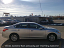 Thumbnail image of 2016 Nissan Altima at Genesis Automotive Sales and Leasing LLC