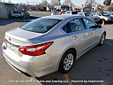 Thumbnail image of 2016 Nissan Altima at Genesis Automotive Sales and Leasing LLC