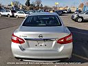 Thumbnail image of 2016 Nissan Altima at Genesis Automotive Sales and Leasing LLC