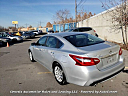 Thumbnail image of 2016 Nissan Altima at Genesis Automotive Sales and Leasing LLC
