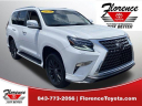 2020 Lexus GX 460 Base at FlorenceToyotaUSED of Florence, SC