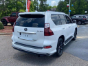Thumbnail image of 2020 Lexus GX 460 at FlorenceToyotaUSED of Florence, SC
