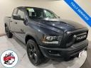 Thumbnail image of 2020 Ram 1500 Classic at Exit 5 Auto Group