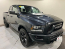 Thumbnail image of 2020 Ram 1500 Classic at Exit 5 Auto Group