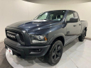 Thumbnail image of 2020 Ram 1500 Classic at Exit 5 Auto Group