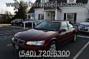 2001 Toyota Camry LE at 610 Ultimate Autos
