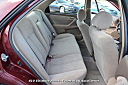 Thumbnail image of 2001 Toyota Camry at 610 Ultimate Autos