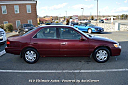 Thumbnail image of 2001 Toyota Camry at 610 Ultimate Autos