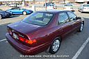 Thumbnail image of 2001 Toyota Camry at 610 Ultimate Autos
