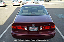 Thumbnail image of 2001 Toyota Camry at 610 Ultimate Autos