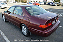 Thumbnail image of 2001 Toyota Camry at 610 Ultimate Autos