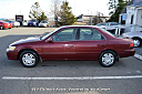 Thumbnail image of 2001 Toyota Camry at 610 Ultimate Autos