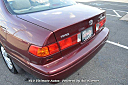 Thumbnail image of 2001 Toyota Camry at 610 Ultimate Autos