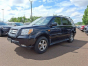 Thumbnail image of 2006 Honda Pilot at Infiniti of Willow Grove NF