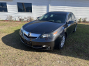 Thumbnail image of 2013 Acura TL at Browns Auto World - Lakeland FL