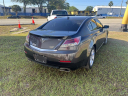 Thumbnail image of 2013 Acura TL at Browns Auto World - Lakeland FL