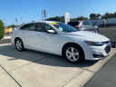 2020 Chevrolet Malibu LS Fleet at Rio Vista Ford