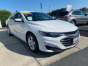 Thumbnail image of 2020 Chevrolet Malibu at Rio Vista Ford