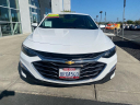 Thumbnail image of 2020 Chevrolet Malibu at Rio Vista Ford