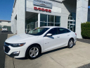 Thumbnail image of 2020 Chevrolet Malibu at Rio Vista Ford