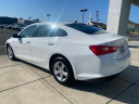 Thumbnail image of 2020 Chevrolet Malibu at Rio Vista Ford
